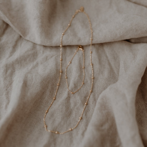 Brassard Marie Or (VE = 2 pcs.)