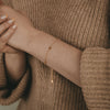 Bracelet Lisa Or (VE = 2 pcs.)