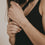 Armband Lisa Silber (VE = 2 Stk.)