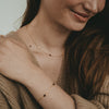 Kette Lisa Gold (VE = 2 Stk.)