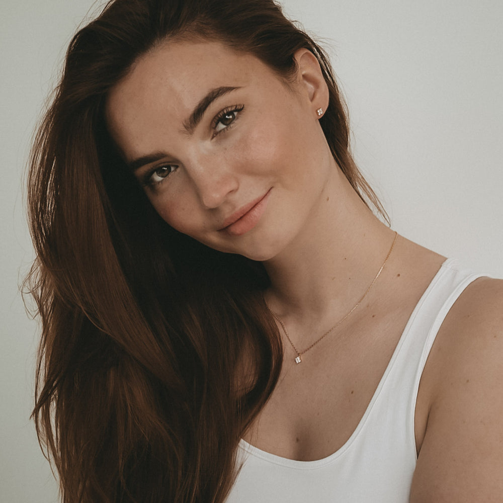 Kette Sophie Gold (VE = 2 Stk.)
