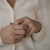 Bague Marie Or (VE = 2 Stk)