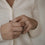 Bague Marie Or (VE = 2 Stk)