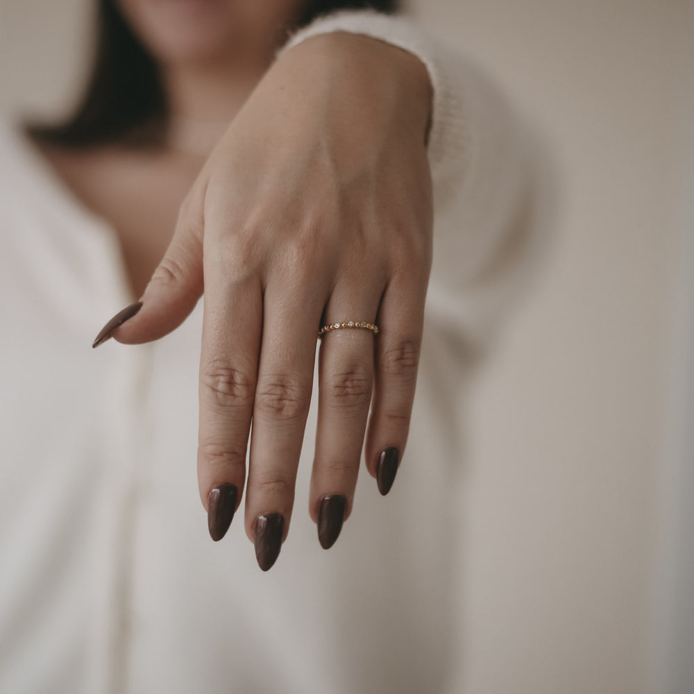 Bague Marie Or (VE = 2 Stk)