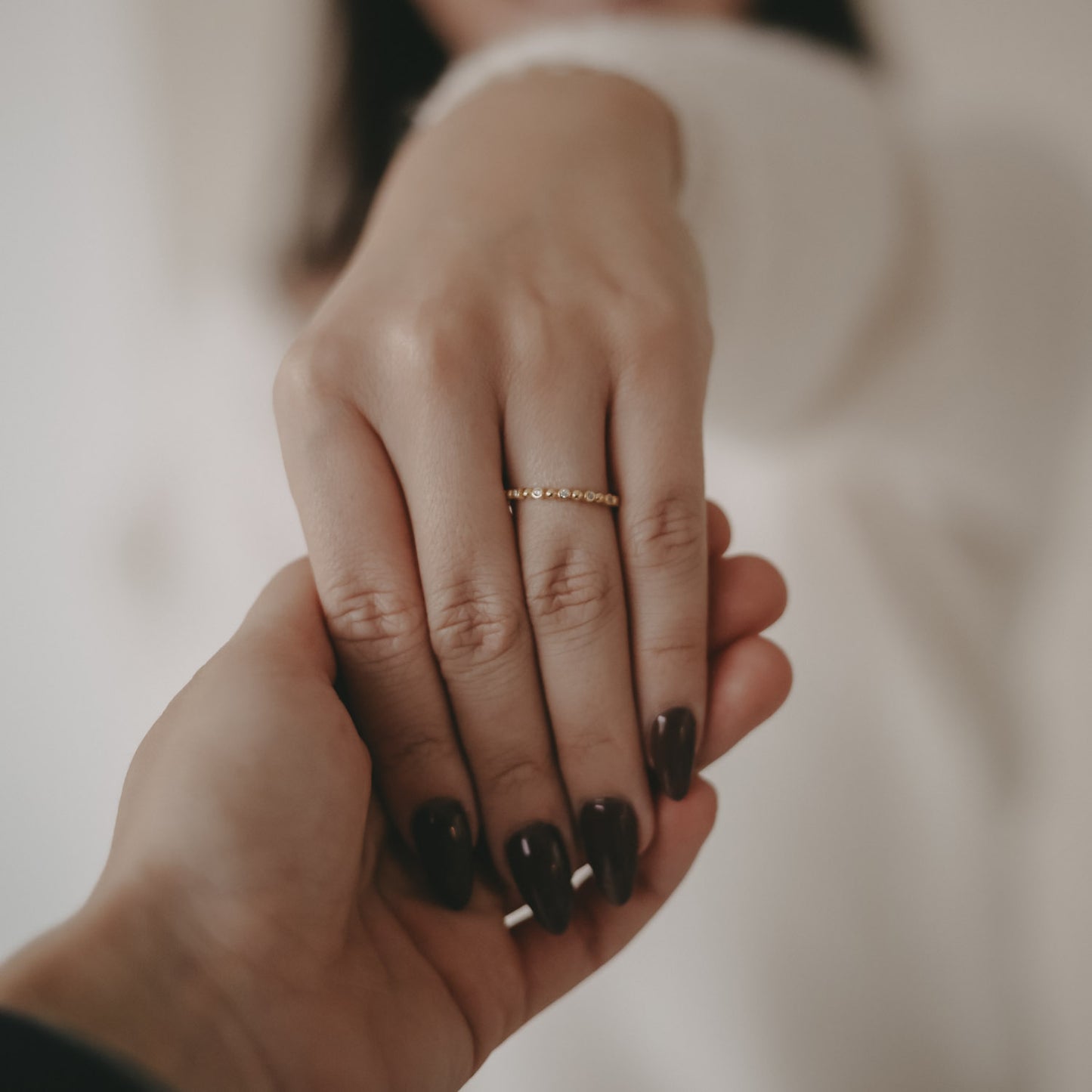 Bague Marie Or (VE = 2 Stk)