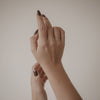 Bague Marie Or (VE = 2 Stk)
