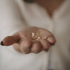 Bague Nele Or (VE = 2 pcs.)