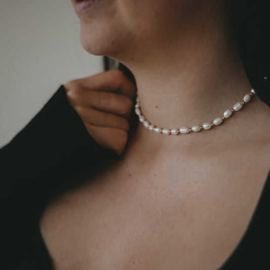 Chaîne Lelle Or (VE = 2 pcs.)