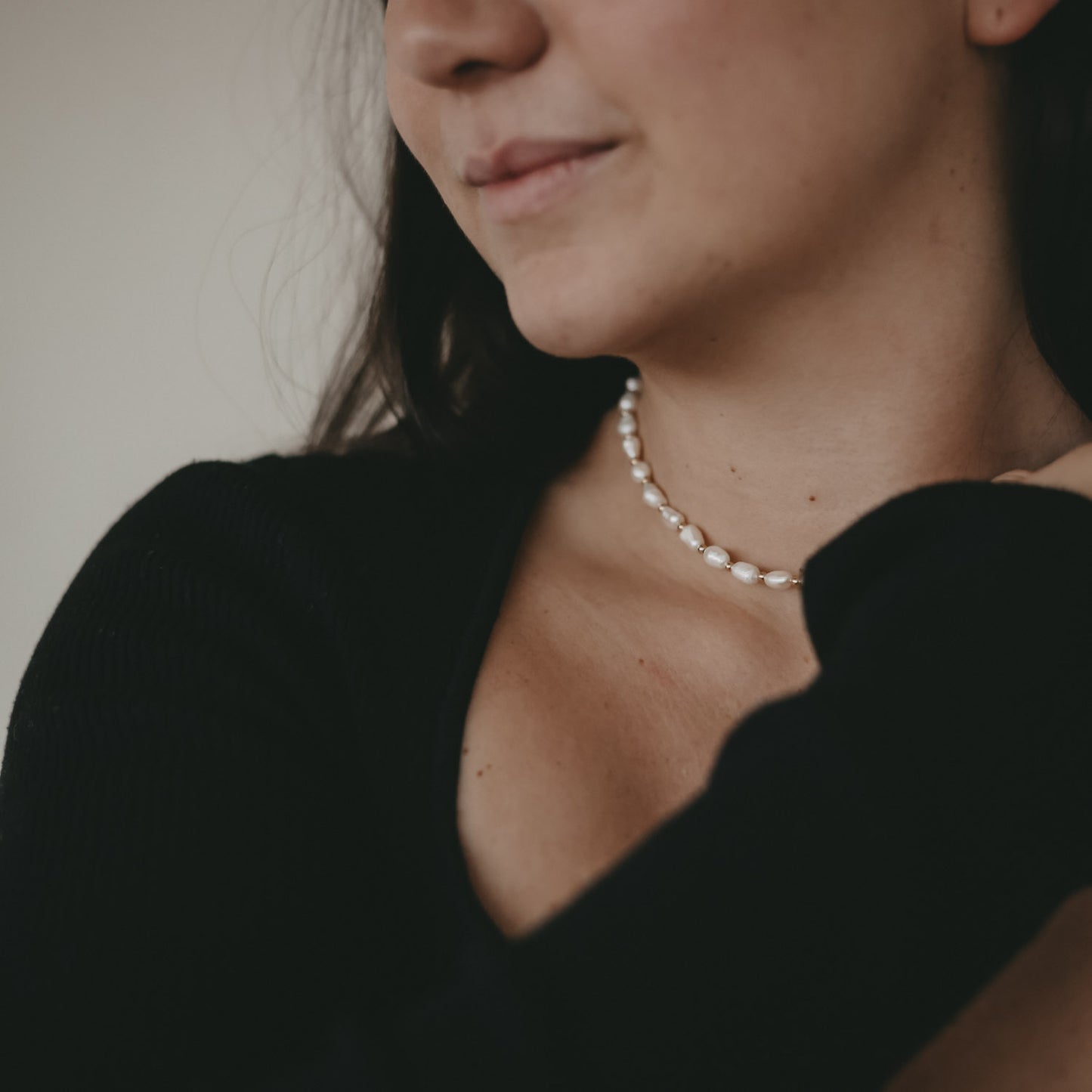 Chaîne Lelle Or (VE = 2 pcs.)