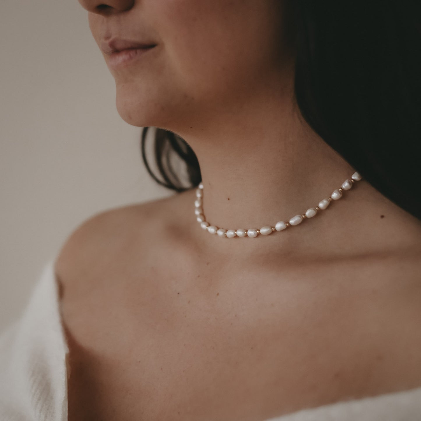 Chaîne Lelle Or (VE = 2 pcs.)