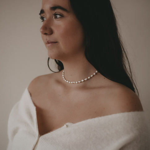 Chaîne Lelle Or (VE = 2 pcs.)