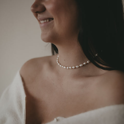Chaîne Lelle Or (VE = 2 pcs.)