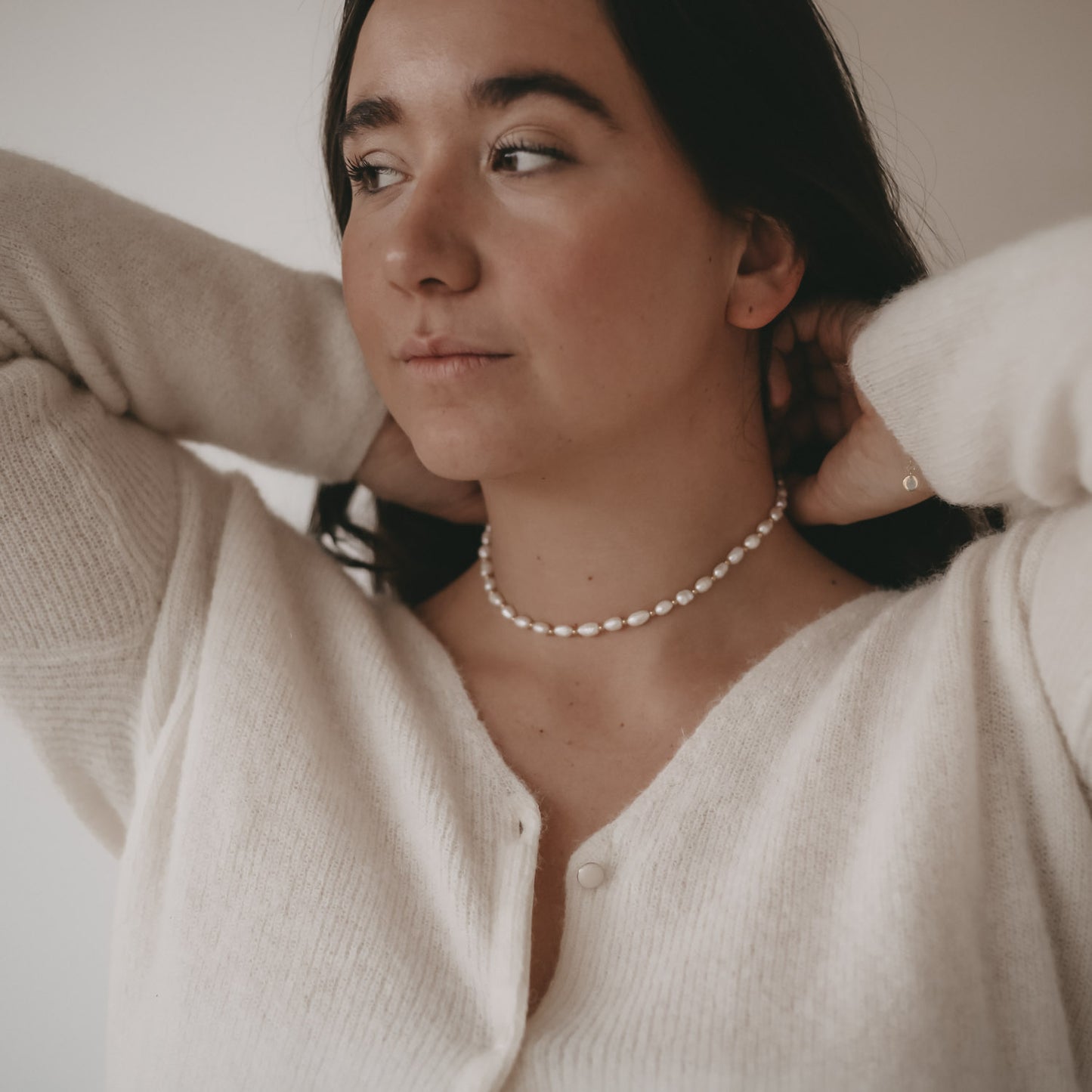 Chaîne Lelle Or (VE = 2 pcs.)