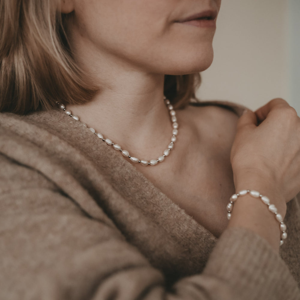 Chaîne Lelle Argent (VE = 2 pcs.)