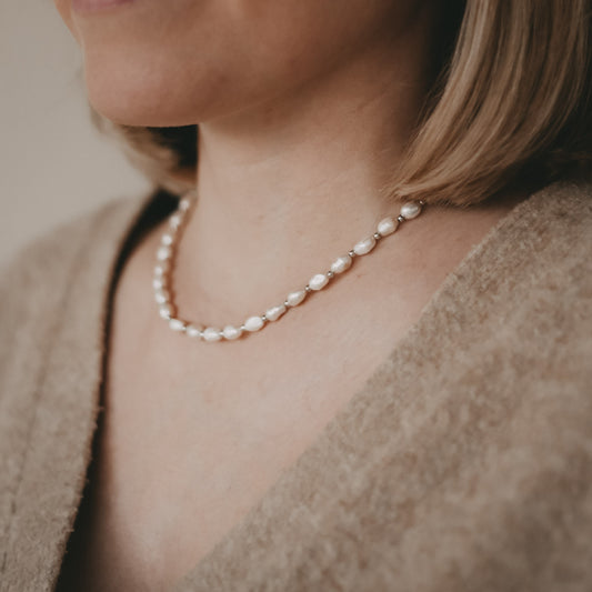 Chaîne Lelle Argent (VE = 2 pcs.)