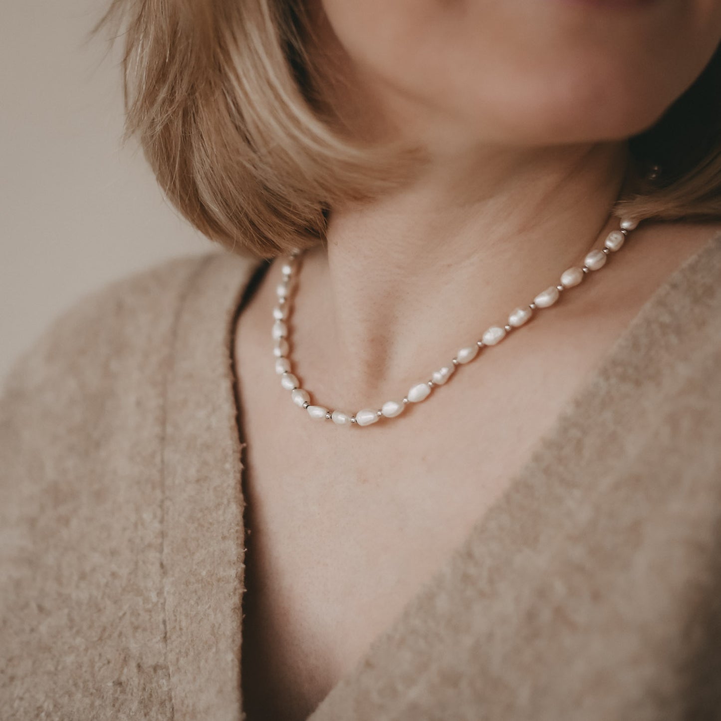 Chaîne Lelle Argent (VE = 2 pcs.)