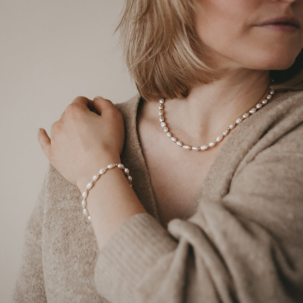 Chaîne Lelle Argent (VE = 2 pcs.)