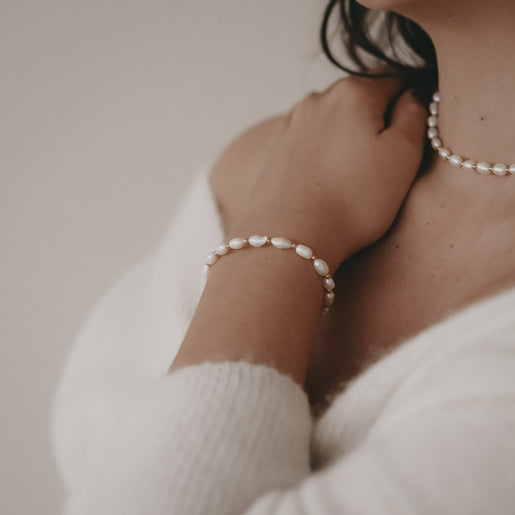 Armband Lelle Gold (PU = 2 pcs.)