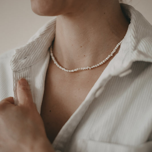 Kette Lea Silber (VE = 2 Stk.)