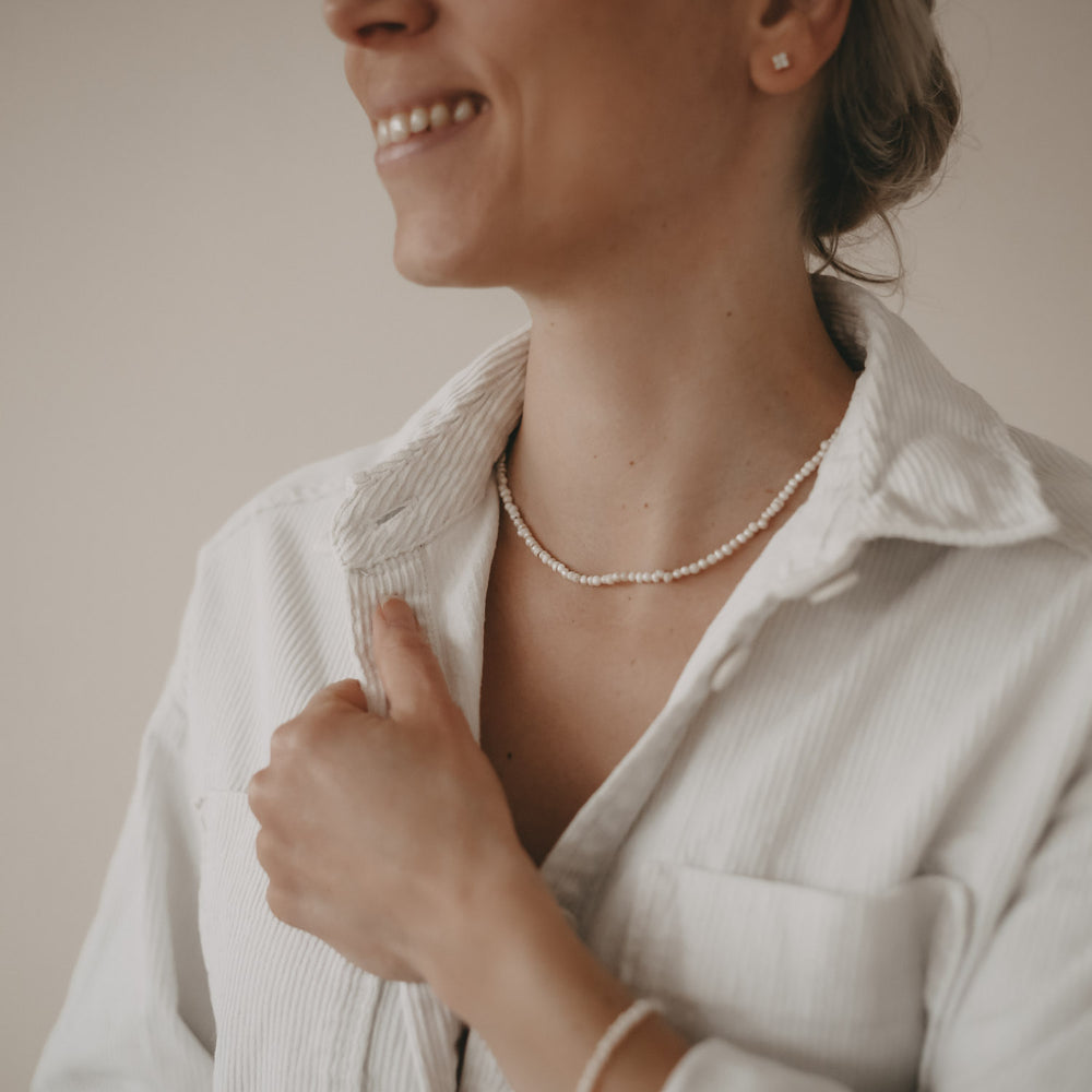 Collier Lea Argent (VE = 2 pcs.)
