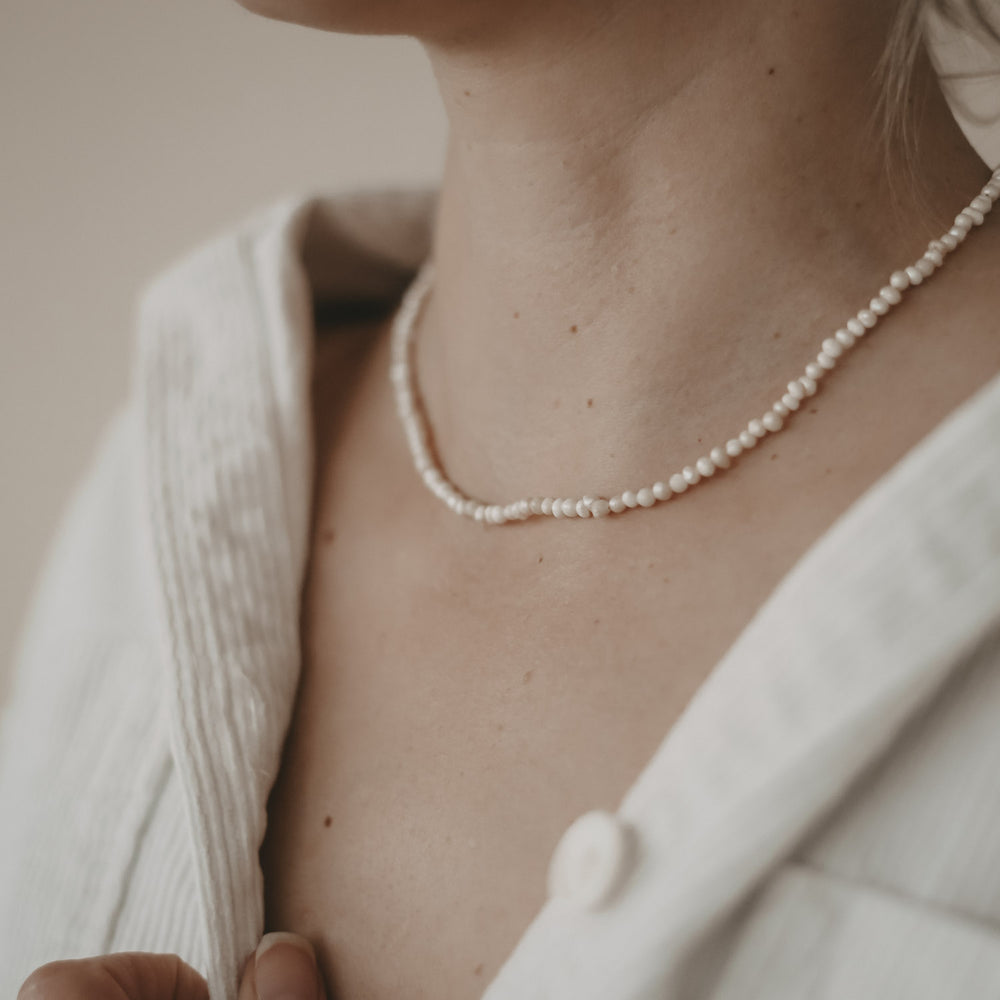 Collier Lea Argent (VE = 2 pcs.)