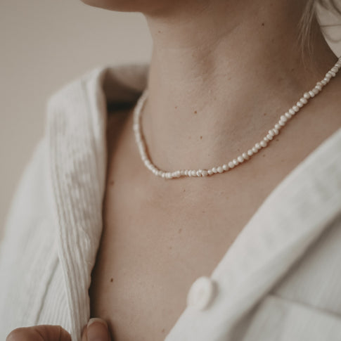 Collier Lea Argent (VE = 2 pcs.)