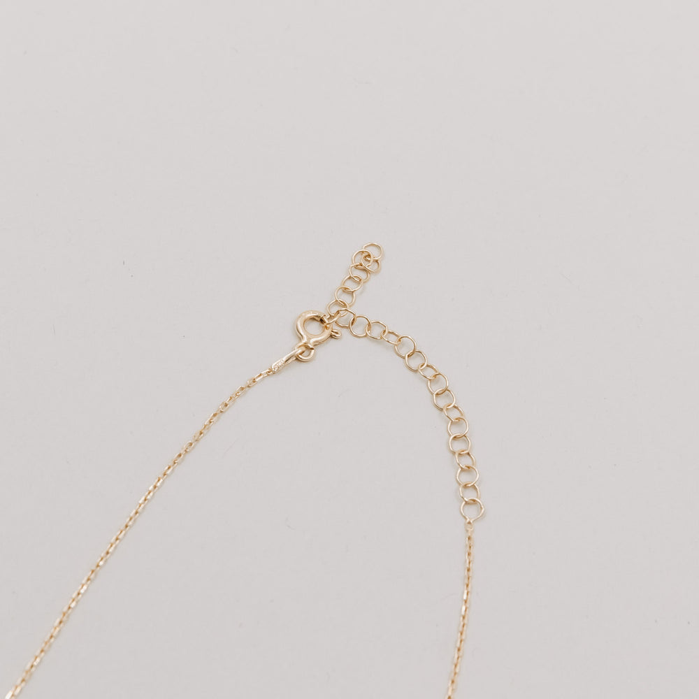 Kette Jackie Gold (VE = 2 Stk.)