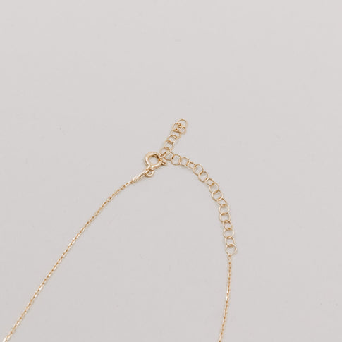 Kette Jackie Gold (VE = 2 Stk.)