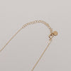 Kette Jackie Gold (VE = 2 Stk.)