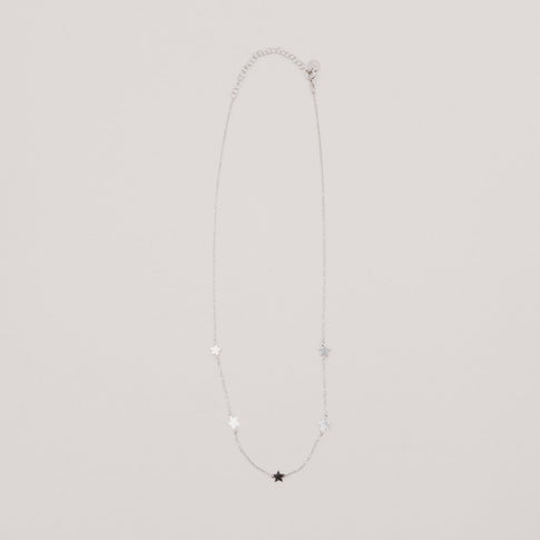 Kette Jackie Silber (VE = 2 Stk.)