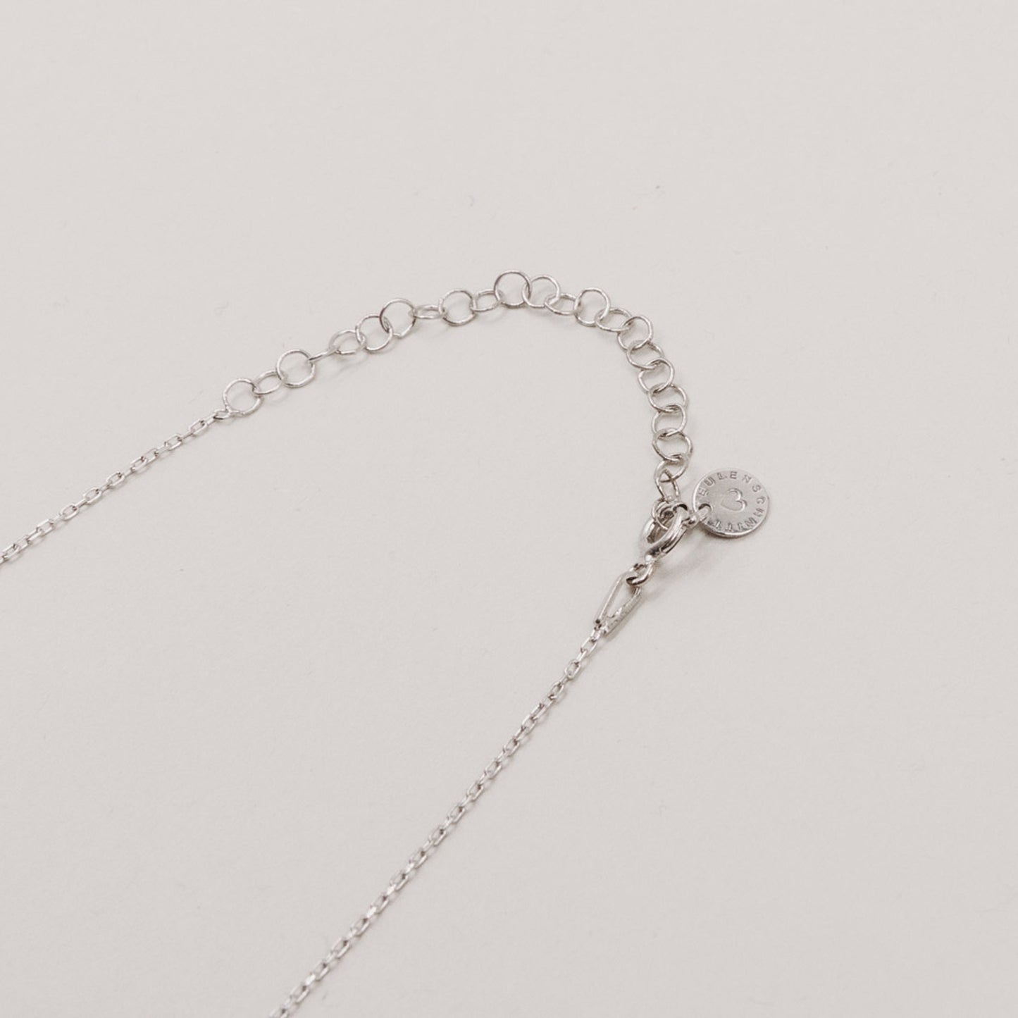 Kette Jackie Silber (VE = 2 Stk.)