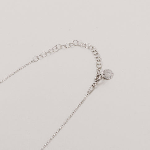 Kette Jackie Silber (VE = 2 Stk.)