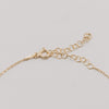 Armband Jackie Gold (VE = 2 Stk.)