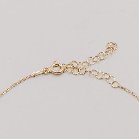 Armband Jackie Gold (VE = 2 Stk.)