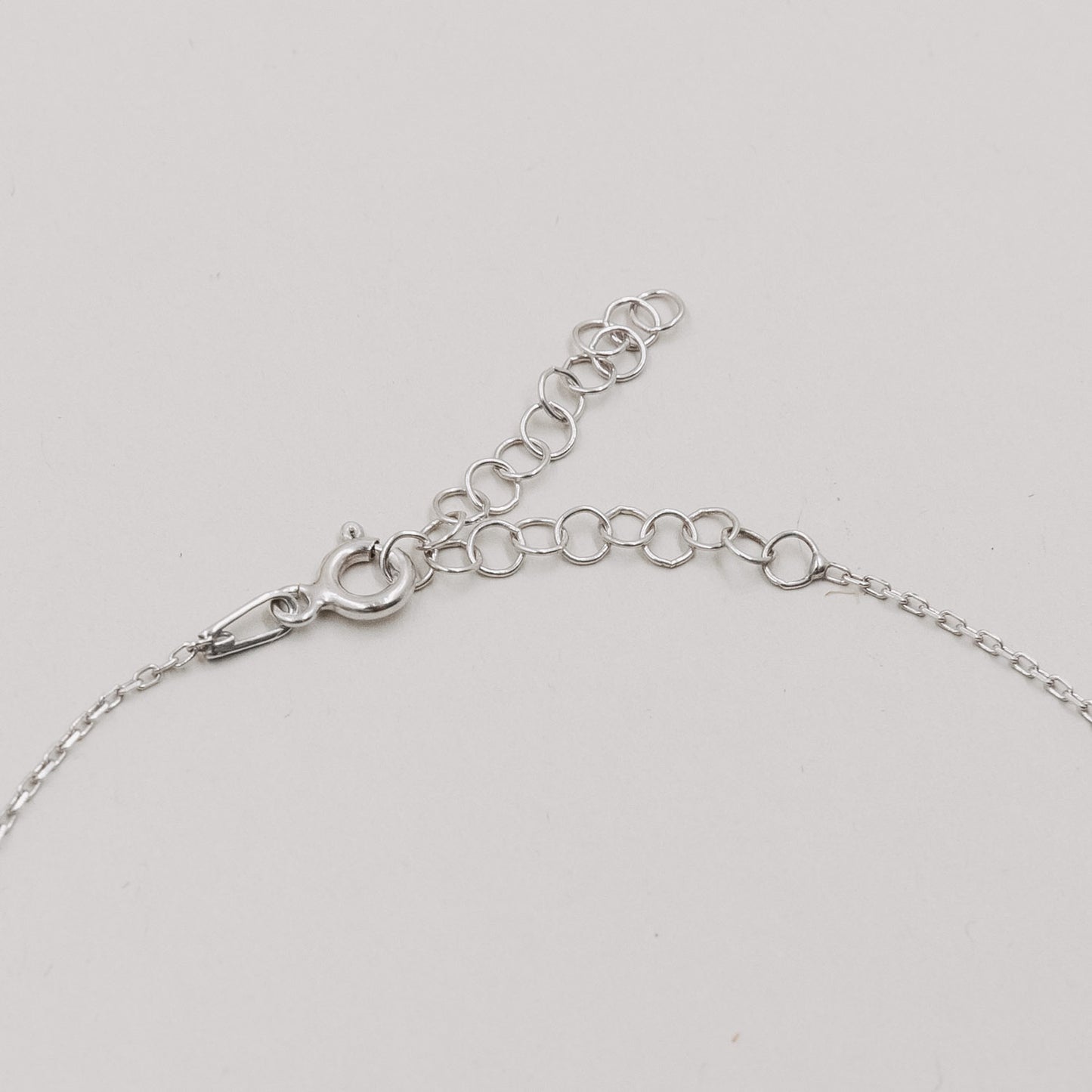 Armband Jackie Silber (VE = 2 Stk.)