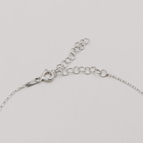 Armband Jackie Silber (VE = 2 Stk.)