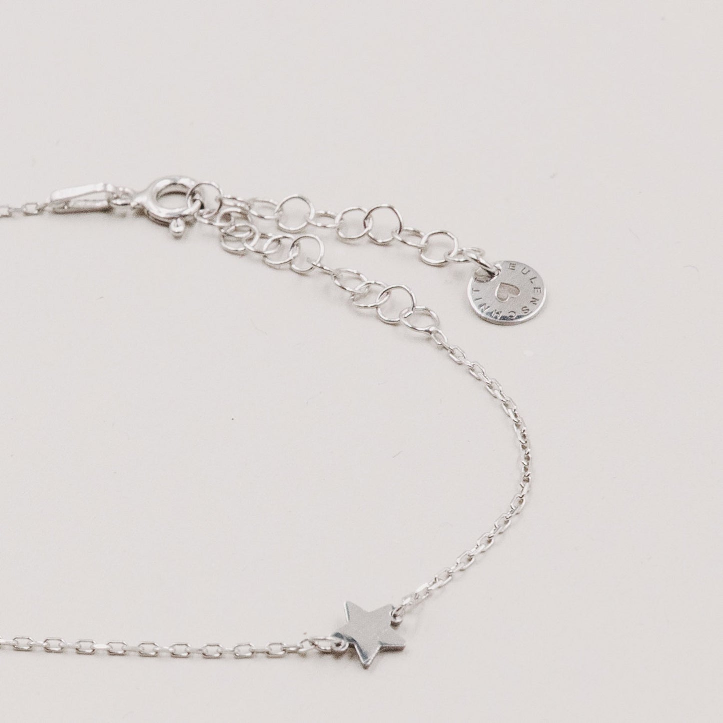 Armband Jackie Silber (VE = 2 Stk.)