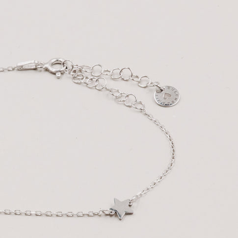 Armband Jackie Silber (VE = 2 Stk.)