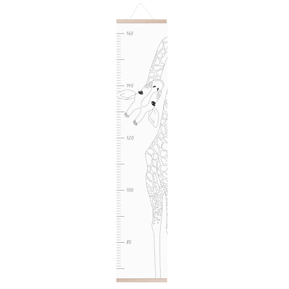 Toise Girafe (VE = 6 pcs)