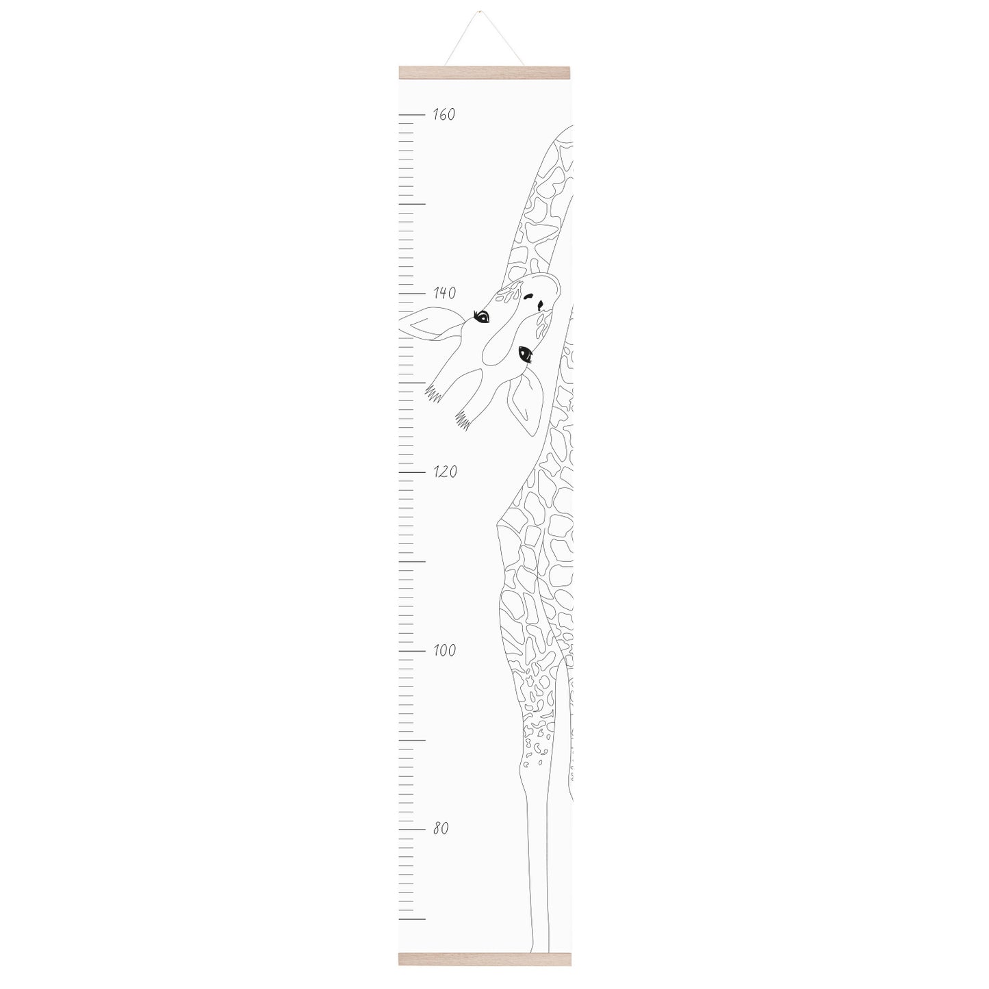 Toise Girafe (VE = 6 pcs)