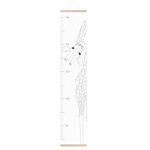 Toise Girafe (VE = 6 pcs)