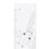 Toise Girafe (VE = 6 pcs)