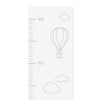 Règle ballon à air chaud (VE = 6 pcs)