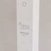 Calendrier mural 2026 (VE = 6 pcs)
