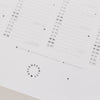 Calendrier mural 2026 (VE = 6 pcs)