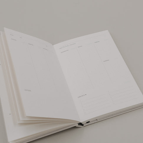 Terminkalender Neues Glück (VE = 6 Stk.)