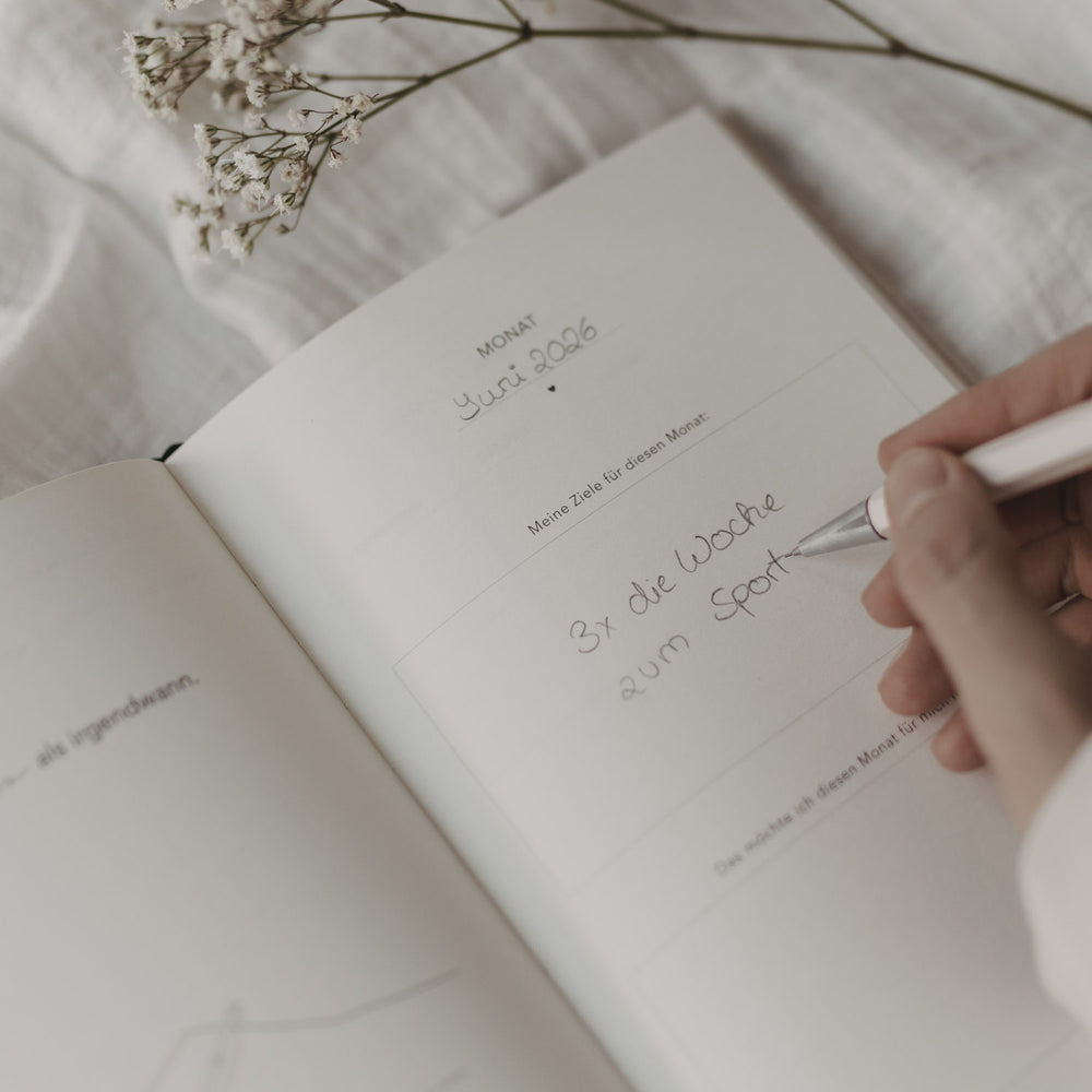 Terminkalender Neues Glück (VE = 6 Stk.)