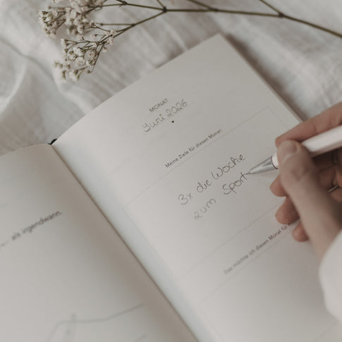 Terminkalender Neues Glück (VE = 6 Stk.)