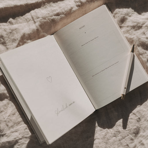 Terminkalender Neues Glück (VE = 6 Stk.)