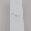 Wandkalender 2027 (VE = 6 Stk.)